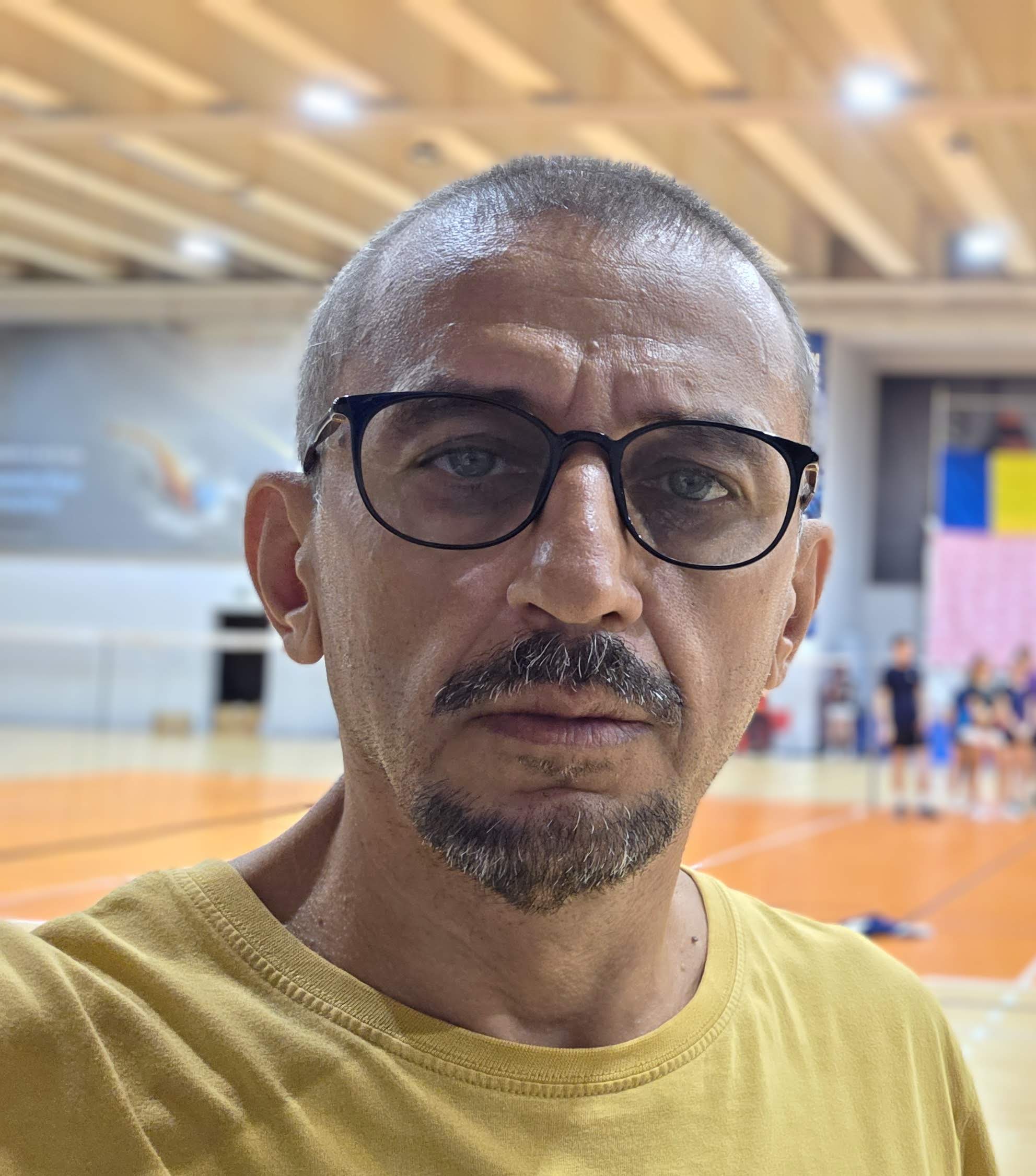 Antrenor Club Badminton Voinard